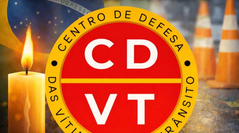 Foi aprovado! 7 de Maio…